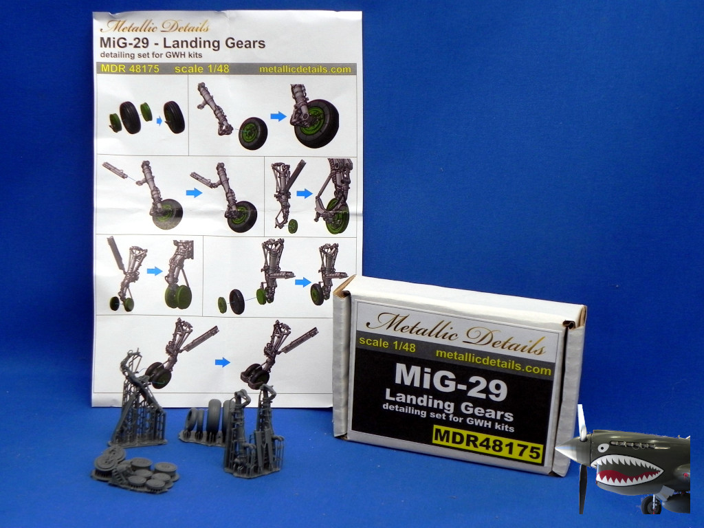 MDR48175 MiG-29 Landing Gear for GWH.JPG