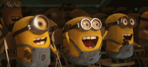 Minion Gallery.gif