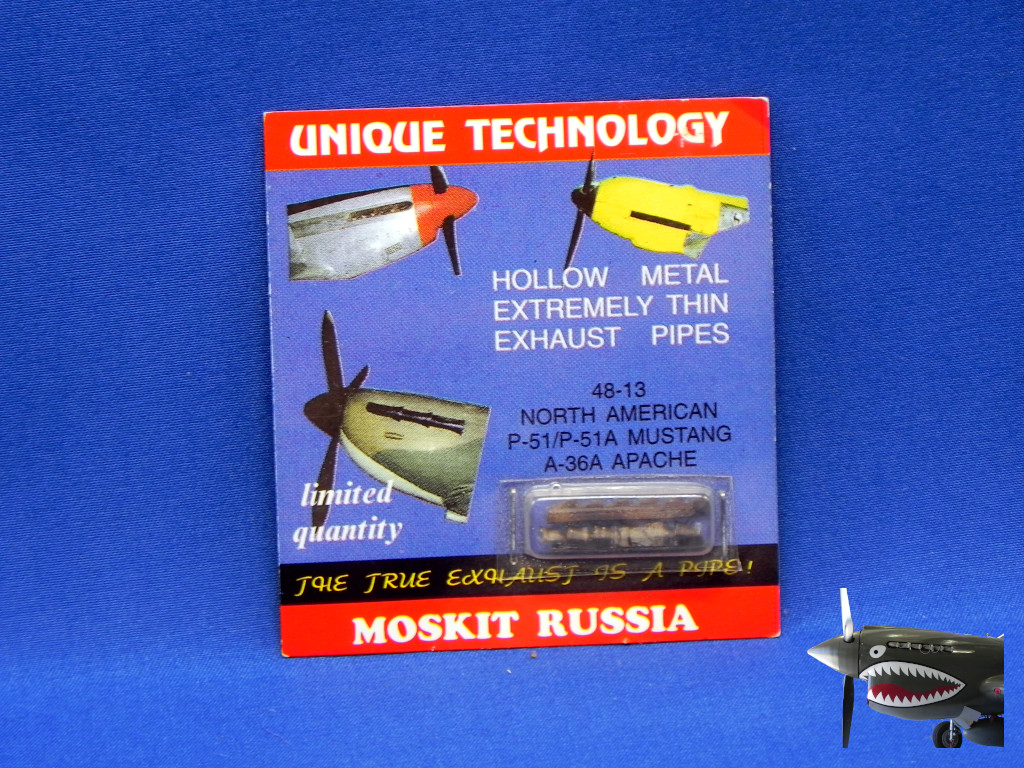 Moskit4813P51Aexhausts eBay.JPG