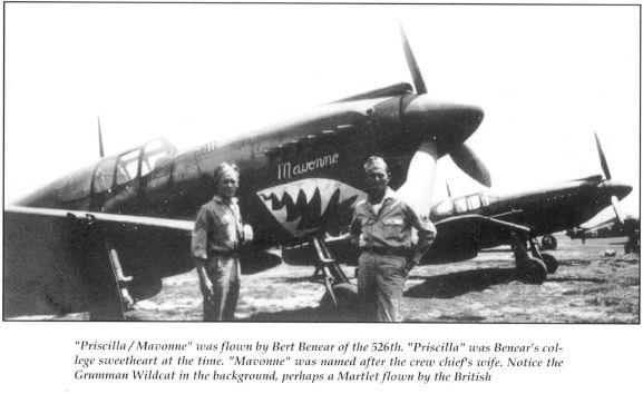P-51 A-36A Priscilla Mavonne 02.jpg