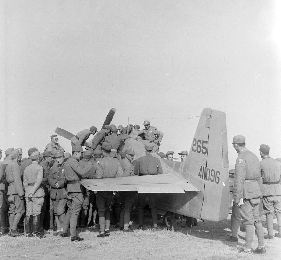 P-51C ChineseAmerican rear.jpg