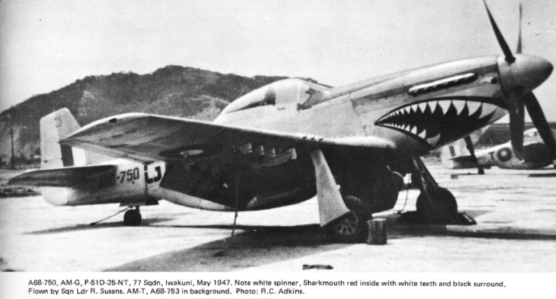 P-51D RAAF D77SqdnIwakuniJapanMayo1947RAAF.jpg