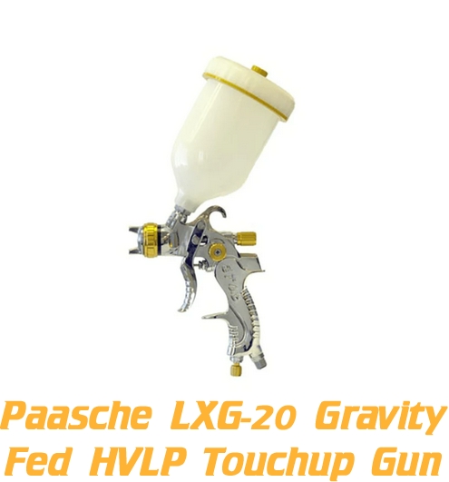 Paasche LXG-20 Gravity Fed HVLP Touchup Gun.jpg