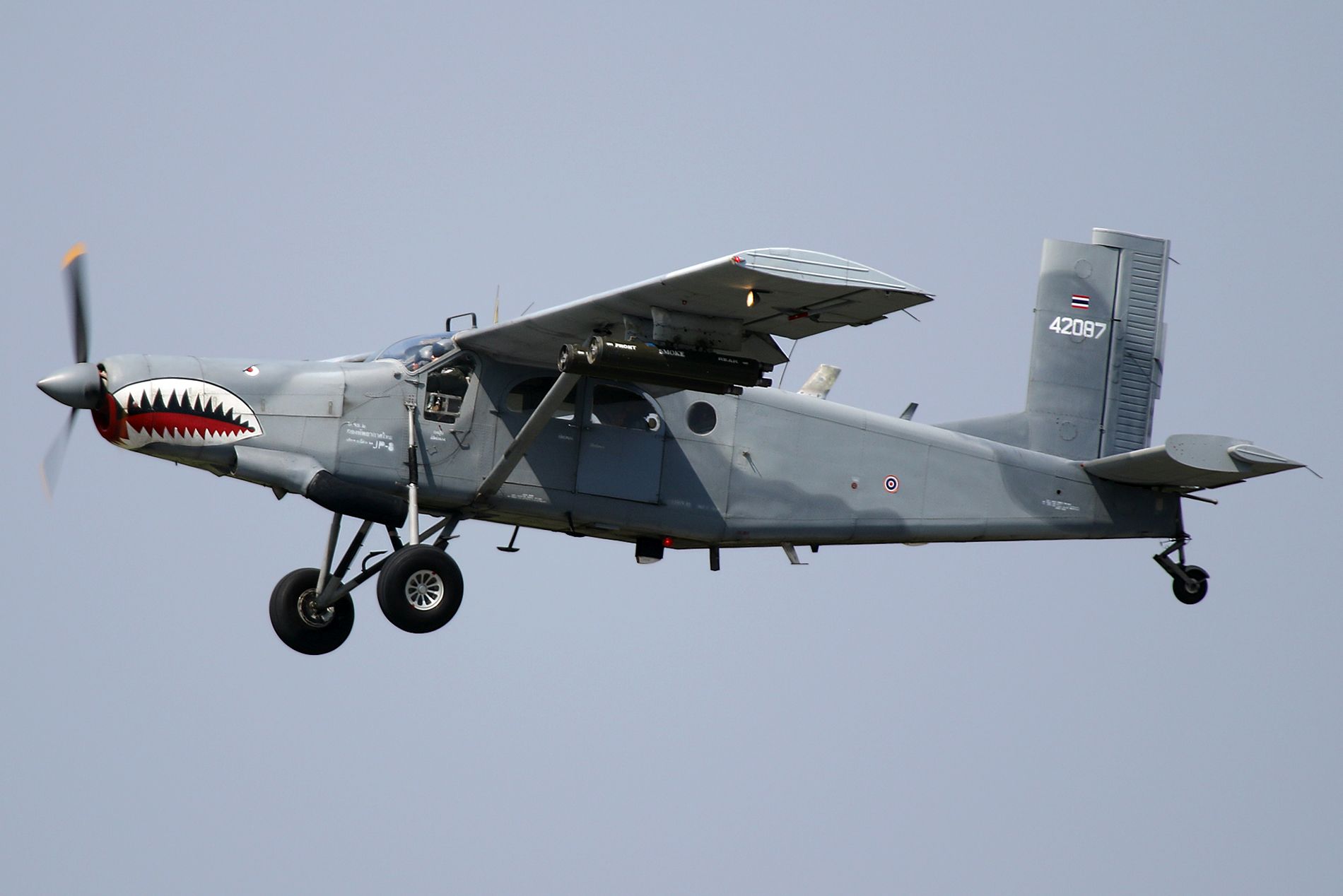 Pilatus PC-6 AU-23 RTAF 00.jpg