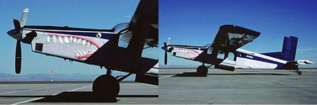 Pilatus PC-6 pc-6 pilatus.jpg
