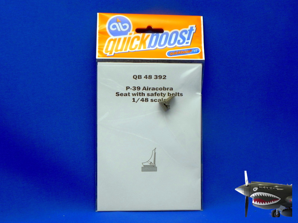 QuickBoost48392 P-39 Seat with Belts.JPG