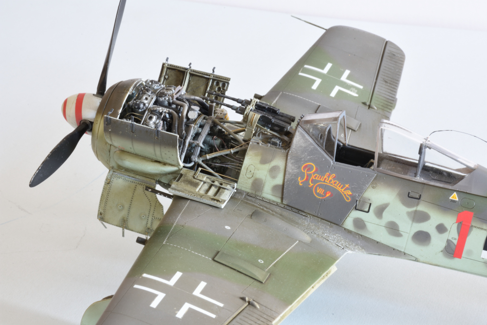 Revell 1.32 Stombock (10).JPG