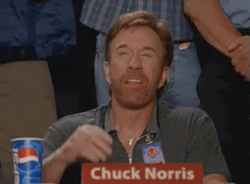 Salute Chuck Norris.gif