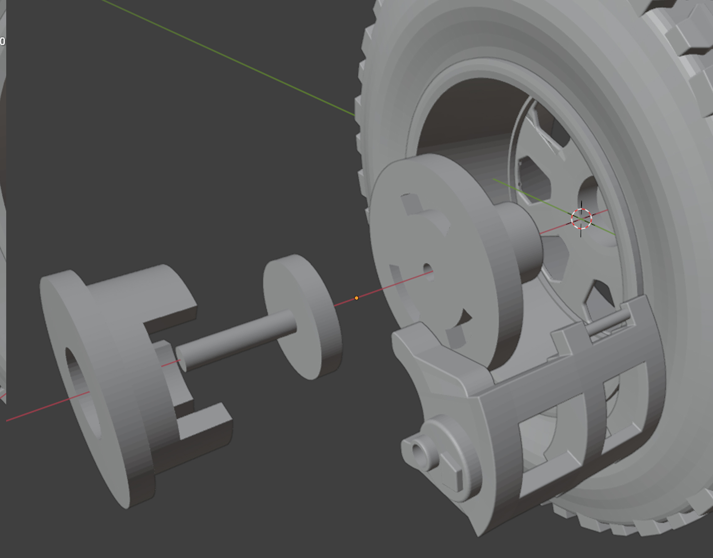 Scout Wheel rotor exploded view.jpg