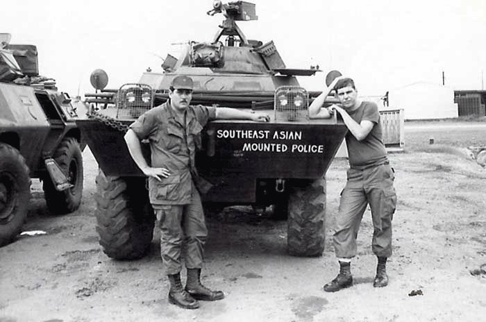 South East Asian Mounted Police 03.jpg