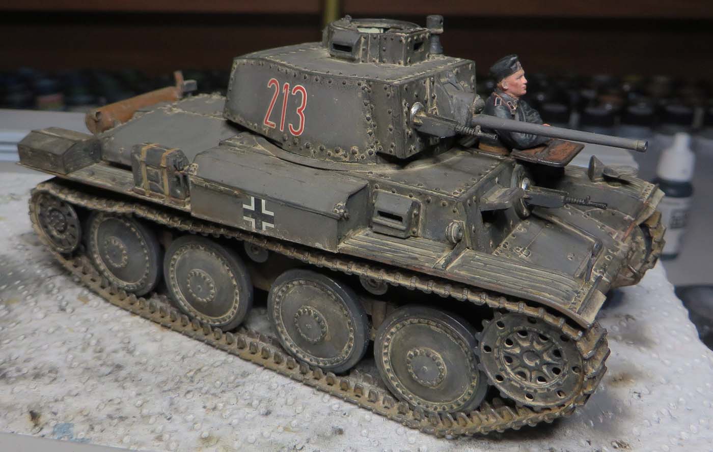Tamiya 38t progess 30th March 21 2.jpg
