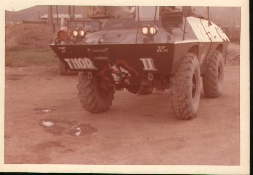 Thor II CommandoThorII.jpg