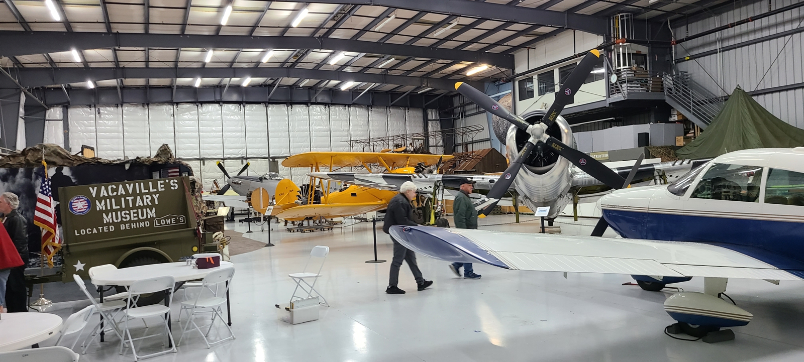 Solano County Scale Modelers meeting | Modelers Alliance