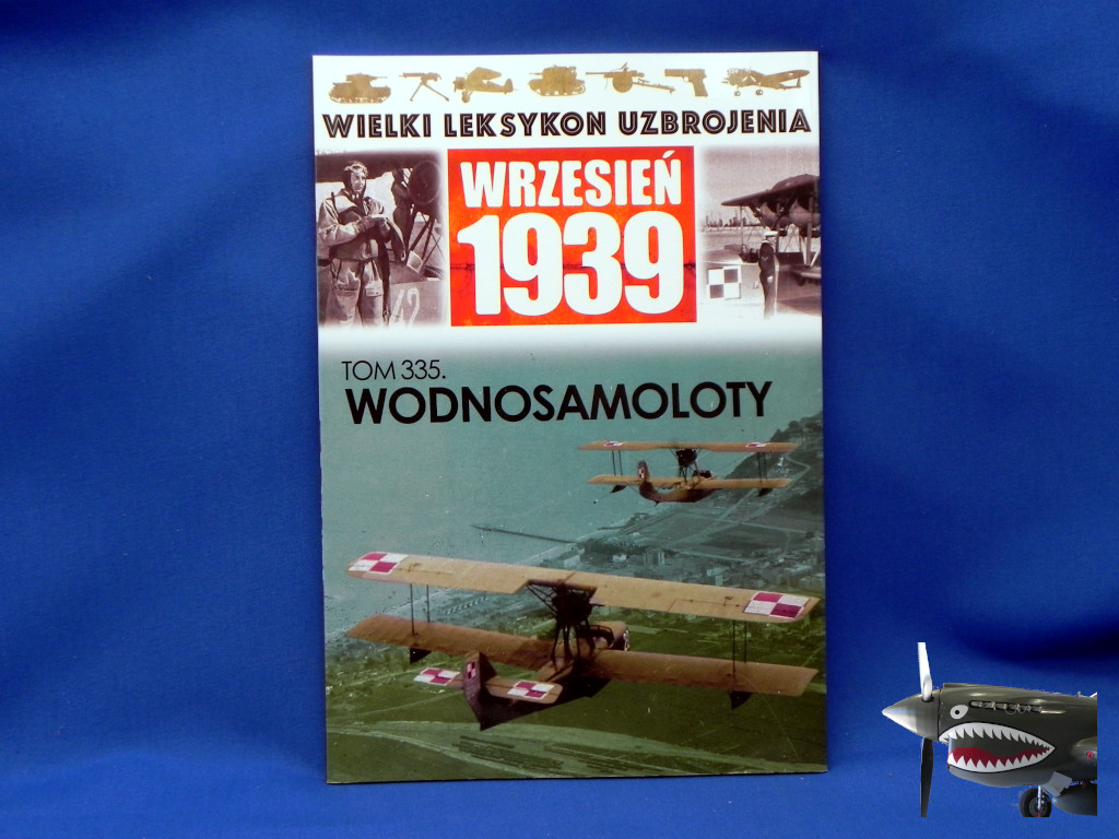 Wrzesien 1913 Book 335 Floatplanes .JPG