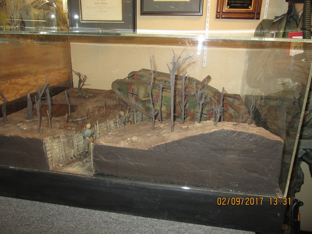 WW I Tank.jpg WW I Tank.jpg