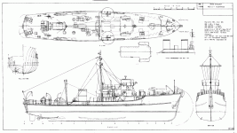 YMS-1 Mine warfare vessel 1.gif