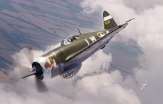 P-47C-5-RE41-6347Capt.EugeneO'Neil62ndFS56thFGLiL Abner Dora Wings Artwork.jpg