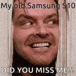 Old Samsung S10.gif