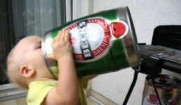 Kid with large beer.jpg