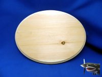 Dollar Tree Oval 9 x12 Wood.JPG