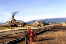 AH-1G Camo 66-15273 AH-1G D Troop, 1st Squadron, 10th Cavalry Regiment 02.jpg