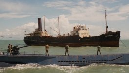 233 X 38 Bantu Wind 1955.jpg
