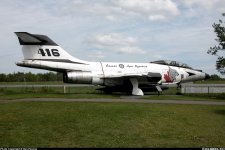 F-101 CF-101Voodoo416thsquadron.jpg