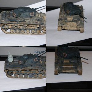 Panzer III