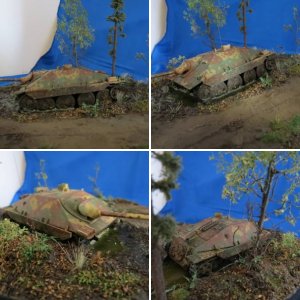 Jagdpanzer 38[t] 1/48