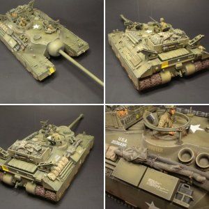 T-28 SUPER HEAVY TANK