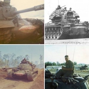 M48A3 general reference