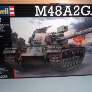 M48A2GA2