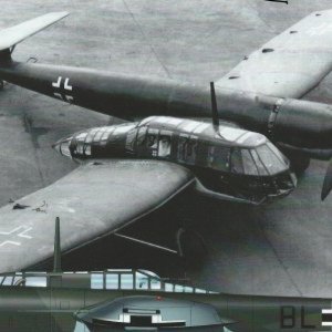 Blohm und Voss BV 141