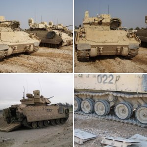 M2 Bradley stock photos