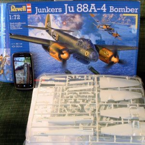 Ju88A