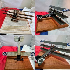 Sopwith Triplane