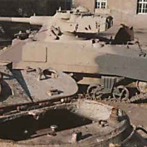 AMX-13_Turret_egiptShermanAMX.jpg
