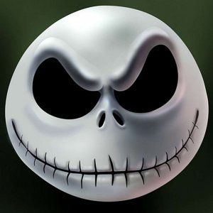 Jack Skellington