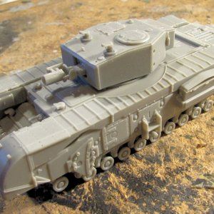 WIP Churchill III AVRE V.jpg