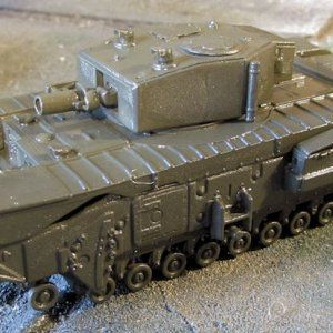 WIP Churchill III AVRE VII.jpg