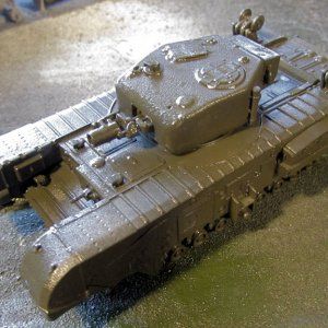 WIP Churchill IV AVRE VI.jpg