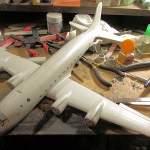 WIP C-54 Skymaster XIII.jpg