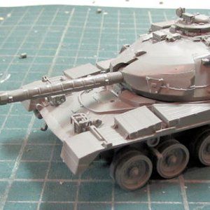 WIP British Chieftain Mk 11  II.jpg