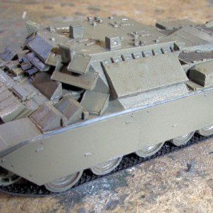 WIP Israeli Nagmachon Early VIII.jpg