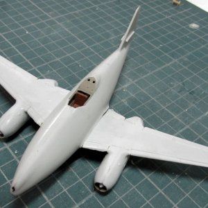 WIP German Me-262 MPM kit VI.jpg