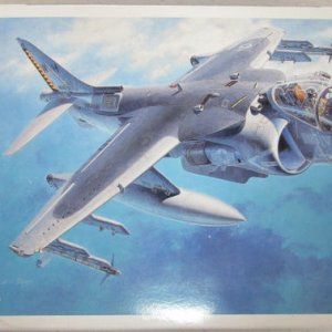 WIP Marine Harrier Cherry Pop Start I.jpg