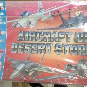 Revell Aircraft of Desert Storm .jpg