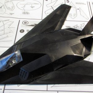 WIP USAF F-117 Nighthawk 2nd III.jpg