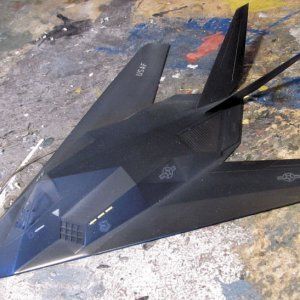 WIP USAF F-117 Nighthawk 2nd VII.jpg