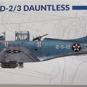 Hobby 2000 SBD Dauntless Divebomber.jpg